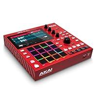 Algopix Similar Product 19 - AKAI Professional MPC One Standalone