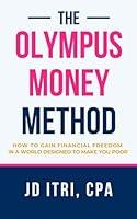 Algopix Similar Product 9 - The Olympus Money Method How to gain