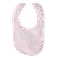 Algopix Similar Product 20 - Magnetic Me Quilted Diamond Baby Bib