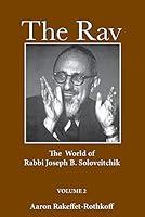 Algopix Similar Product 10 - The Rav The World of Rabbi Joseph B