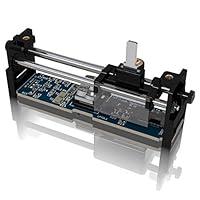 Algopix Similar Product 12 - Behringer INFINIUM X1 ContactFree