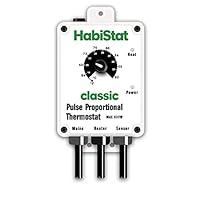 Algopix Similar Product 6 - Habistat Pulse Prop Thermostat