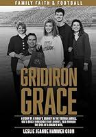 Algopix Similar Product 14 - Gridiron Grace: Family Faith & Football