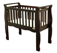 Algopix Similar Product 5 - Green Frog Now and Forever Cradle