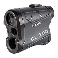 Algopix Similar Product 7 - Halo Optics Cl 300 Rangefinder