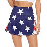 Algopix Similar Product 10 - American Trends High Waist Pleated