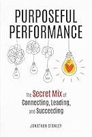 Algopix Similar Product 8 - Purposeful Performance The Secret Mix