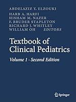 Algopix Similar Product 16 - Textbook of Clinical Pediatrics 6