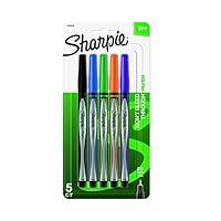 Algopix Similar Product 19 - SHARPIE Pens Fine Point 08mm