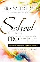 Algopix Similar Product 18 - School of the Prophets Advanced
