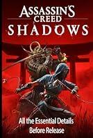 Algopix Similar Product 20 - Assassins Creed Shadows All the