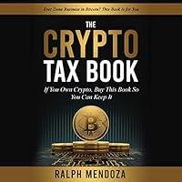 Algopix Similar Product 9 - The Crypto Tax Book If You Own Crypto