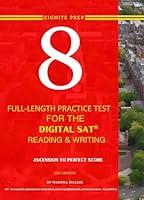 Algopix Similar Product 7 - 8 FullLength Practice Tests for the