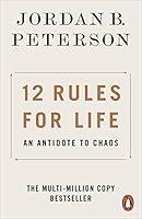 Algopix Similar Product 2 - 12 Rules for Life: An Antidote to Chaos