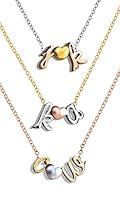 Algopix Similar Product 16 - Mothers Day Gift for Her Two Cursive