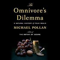 Algopix Similar Product 1 - The Omnivores Dilemma A Natural