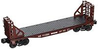Algopix Similar Product 12 - Bachmann Industries Flat Car with