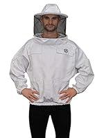 Algopix Similar Product 2 - Humble Bee 510 Polycotton Beekeeping