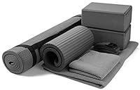 Algopix Similar Product 2 - BalanceFrom GoYoga 7Piece Set 