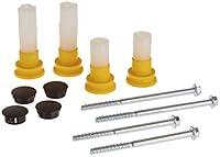 Algopix Similar Product 5 - Frigidaire 134596200 Shipping Bolt Kit