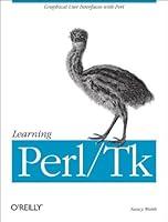 Algopix Similar Product 14 - Learning Perl/Tk