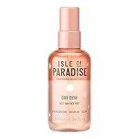 Algopix Similar Product 12 - Isle of Paradise Day Dew Self Tan Face