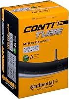 Algopix Similar Product 15 - Continental 26 Downhill Bicycle Tube