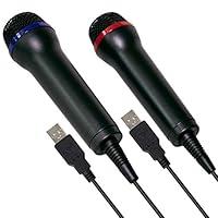 Algopix Similar Product 8 - iMP Tech Universal Duets Twin USB