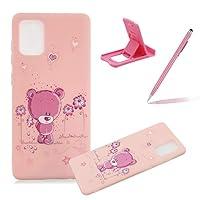 Algopix Similar Product 7 - TPU Case for Samsung Galaxy S20 FESoft