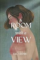 Algopix Similar Product 6 - A Room with a View by E M Forster