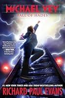 Algopix Similar Product 10 - Michael Vey 6: Fall of Hades (6)