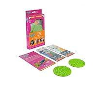 Algopix Similar Product 9 - 3Doodler Start Jewelry DoodleBlock Kit