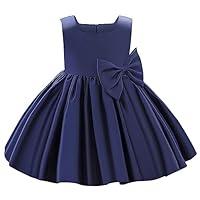 Algopix Similar Product 20 - Baby Girls Dress Toddler Party Dress