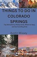 Algopix Similar Product 4 - Things To Do in Colorado Springs Top