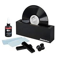 Algopix Similar Product 18 - Studebaker Vinyl Record Cleaning System