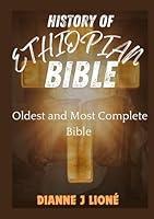 Algopix Similar Product 12 - History of Ethiopian Bible Oldest and