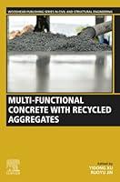 Algopix Similar Product 11 - Multifunctional Concrete with Recycled