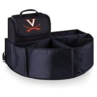 Algopix Similar Product 8 - NCAA Virginia Cavaliers Trunk Boss