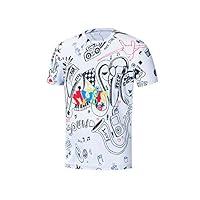 Algopix Similar Product 12 - Cycling Jersey KidsBike Short Sleeve