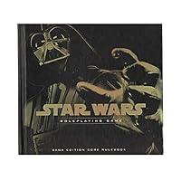 Algopix Similar Product 16 - Star Wars Roleplaying Game Core