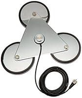 Algopix Similar Product 17 - Tram 12692 TriMagnet Nmo Antenna Mount
