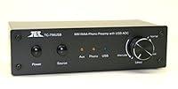 Algopix Similar Product 8 - Technolink TC756USB RIAA Moving Magnet