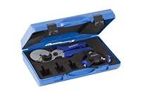 Algopix Similar Product 3 - Geberit PushFit 650910001 Tool Set