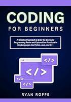 Algopix Similar Product 11 - coding for beginners A Simplified