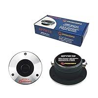 Algopix Similar Product 1 - QPower QPTW18 Car Audio 400W 375