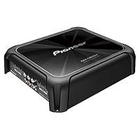 Algopix Similar Product 17 - PIONEER 4CH AMP150WX4BASSBOOST REM