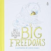 Algopix Similar Product 18 - My Little Book of Big Freedoms