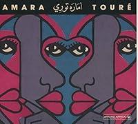 Algopix Similar Product 7 - Amara Toure 1973-1980 ?