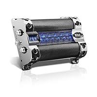 Algopix Similar Product 9 - BOSS Audio Systems CAP8 8 Farad Car