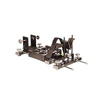 Algopix Similar Product 2 - Hyskore #30022 Cleaning & Sighting Vise